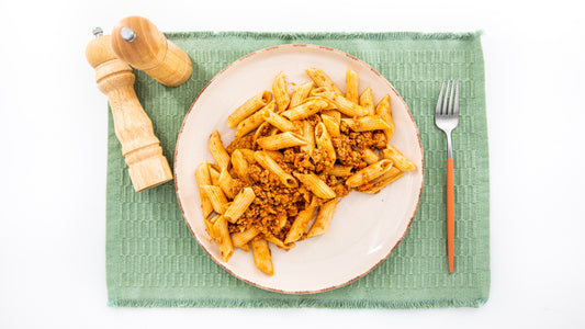 Chicken Bolognese