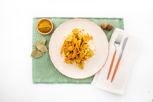 Chicken Curry
