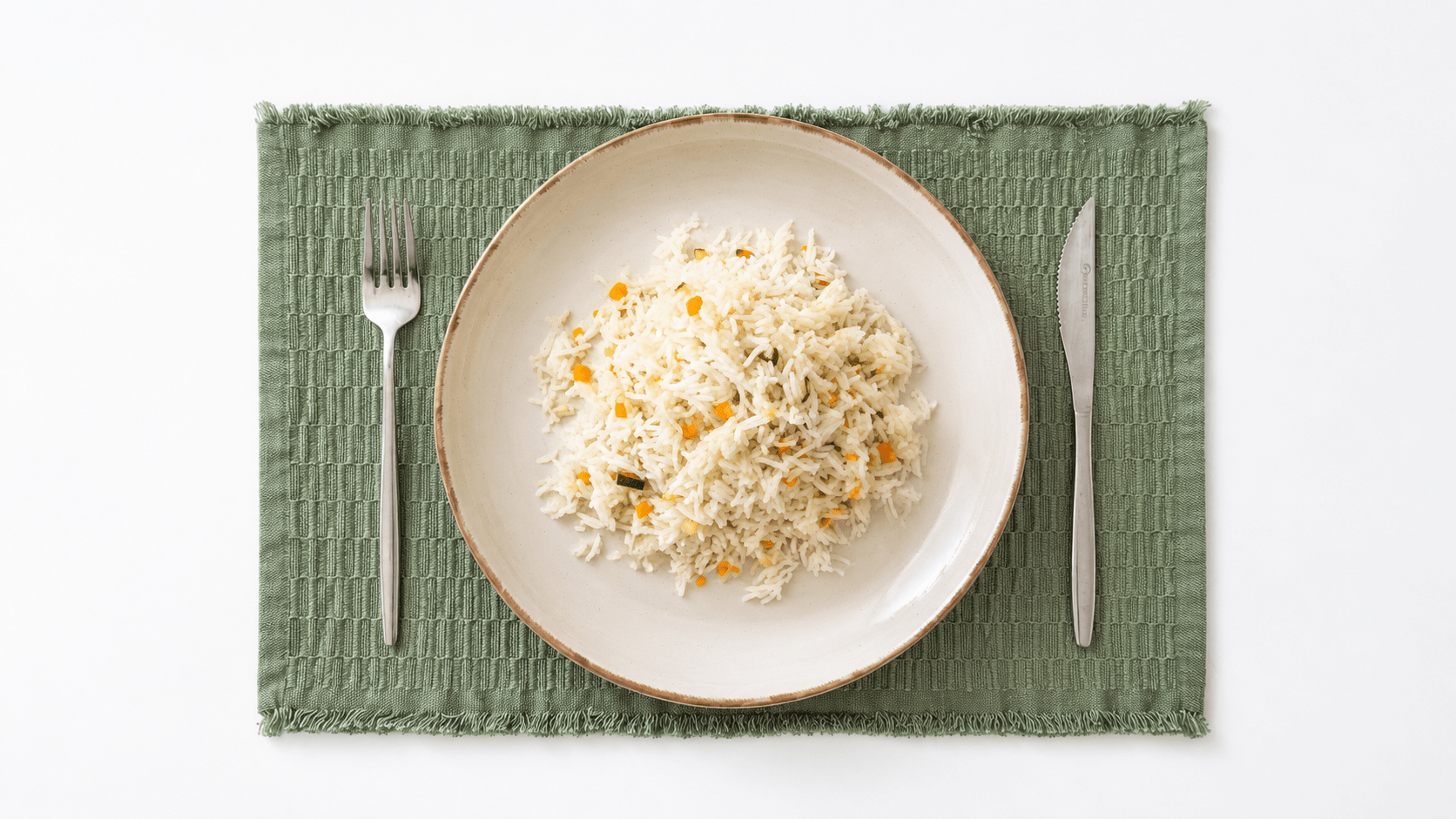 Basmati Rice 500gr - Cut Bulk RestBasmati Rice 500gr