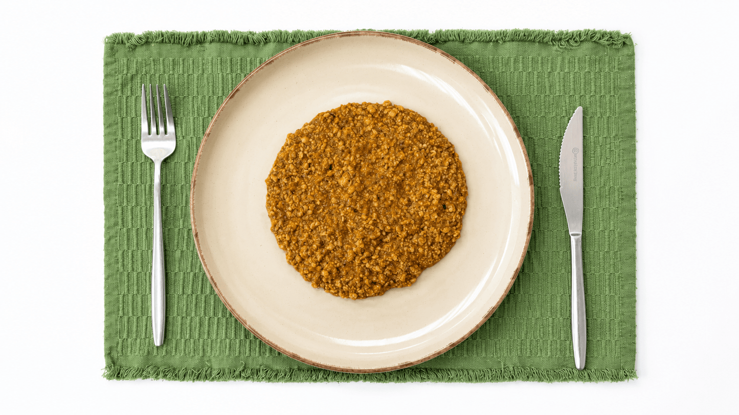 Chicken Minced Bolognese 500gr - Cut Bulk RestChicken Minced Bolognese 500gr
