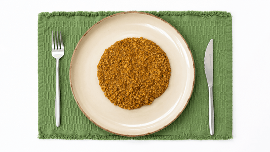 Chicken Minced Bolognese 500gr - Cut Bulk RestChicken Minced Bolognese 500gr