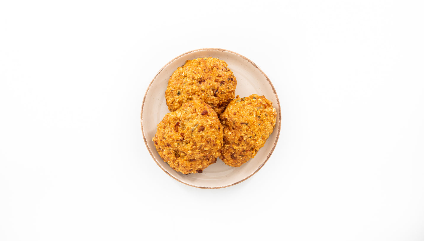 Chicken Cottage Mini Pie | 4 pieces